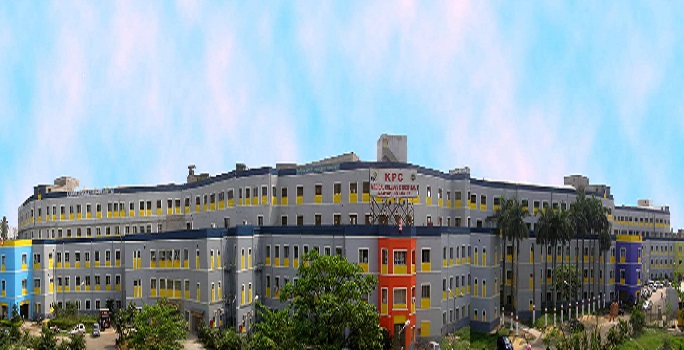 KPC Hospital Kolkata Campus photo 2