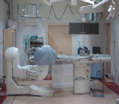 KPC Hospital Kolkata Campus photo 4