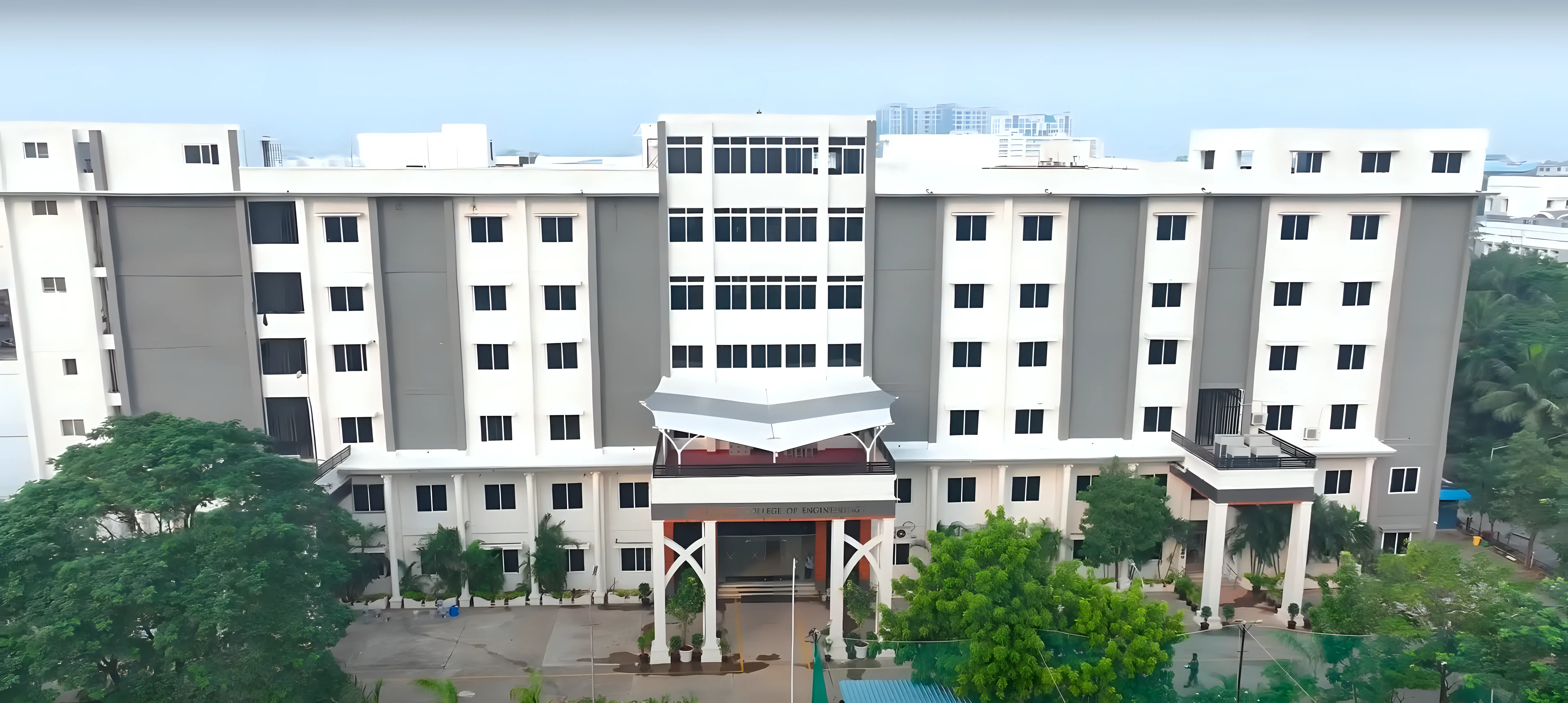 Meenakshi College of Engineering Chennai Events photo 6