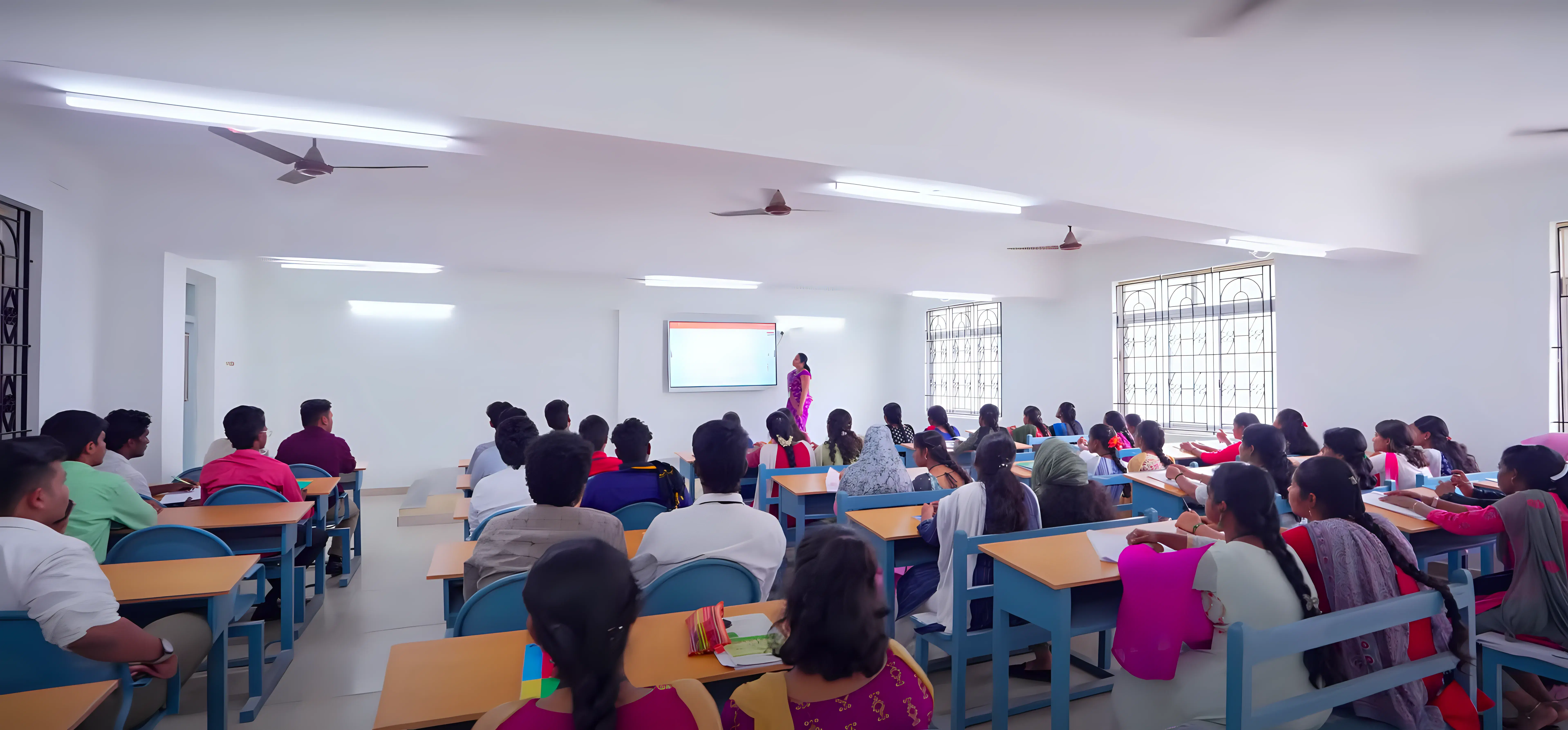 Meenakshi College of Engineering Chennai Events photo 7