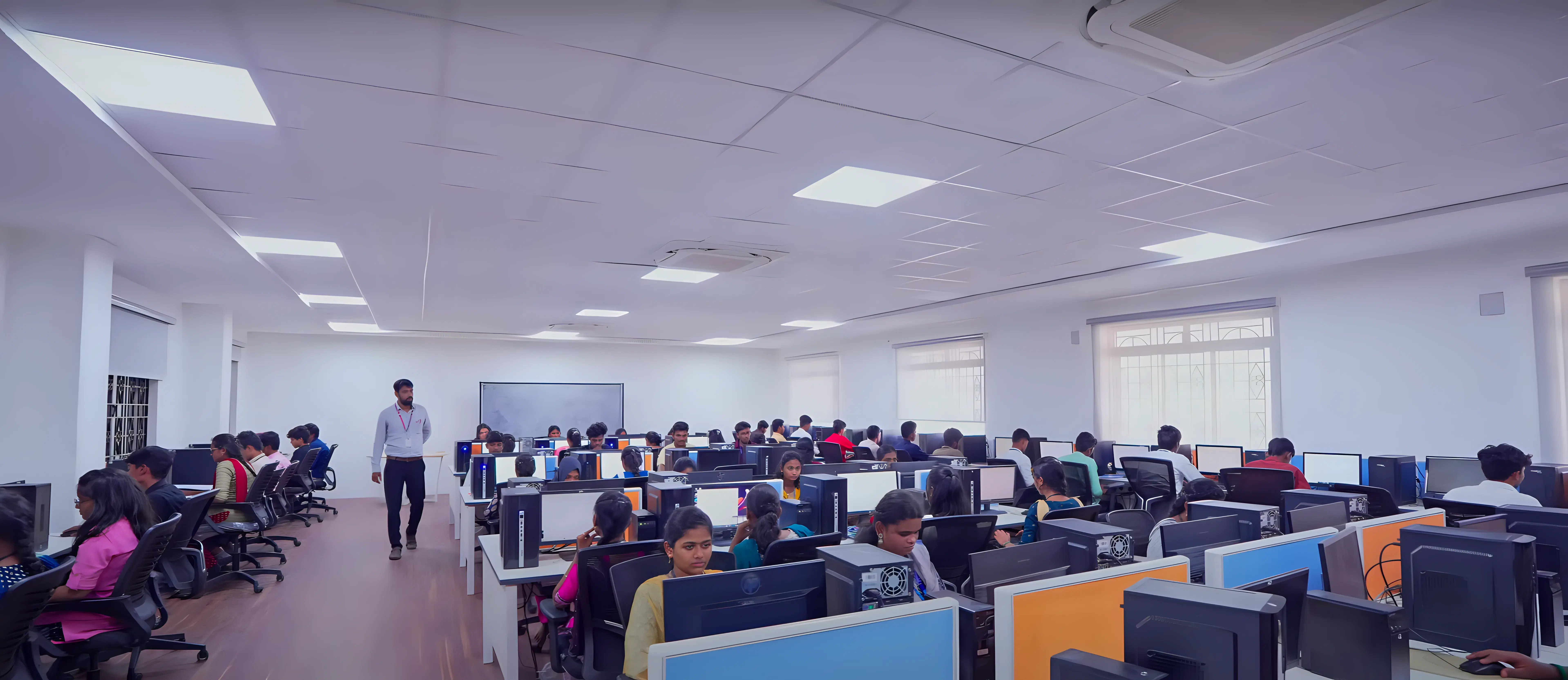 Meenakshi College of Engineering Chennai Events photo 9