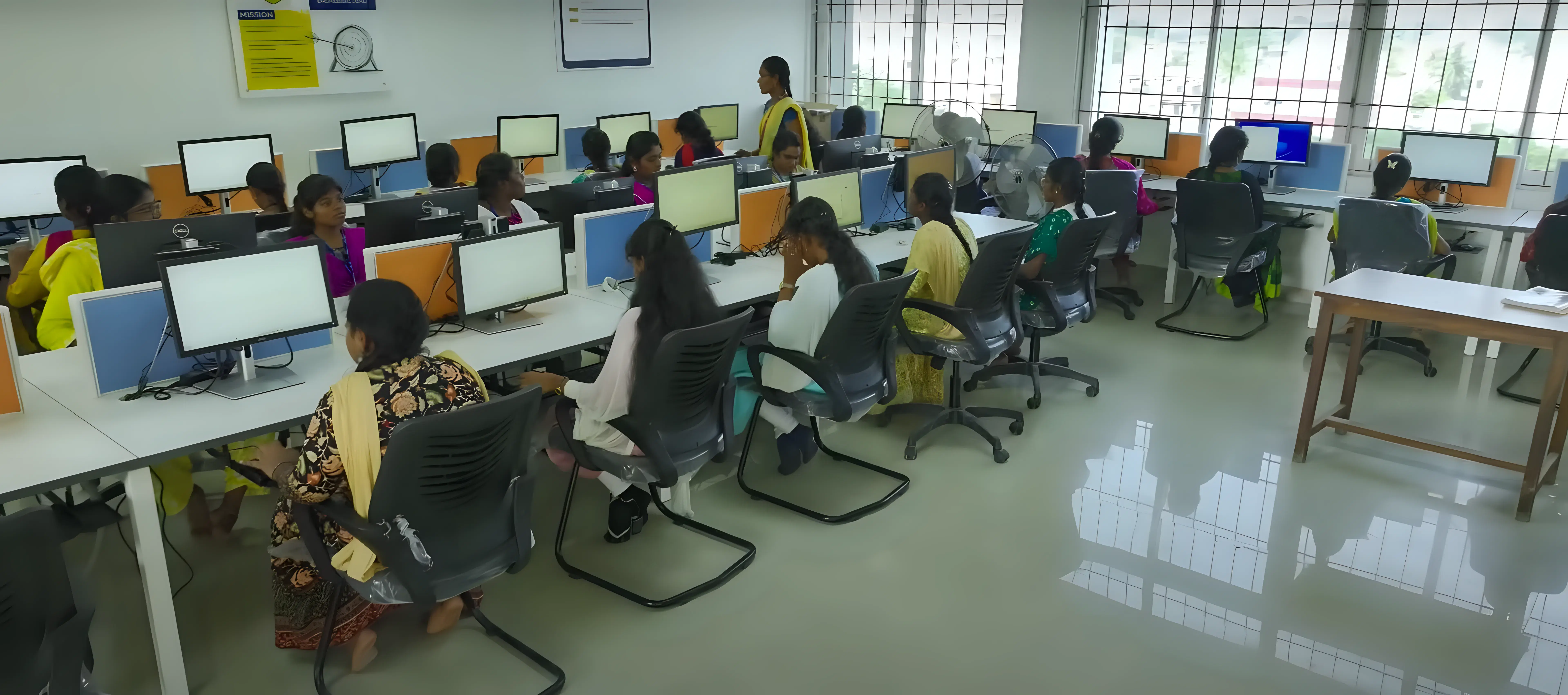 Meenakshi College of Engineering Chennai Events photo 10