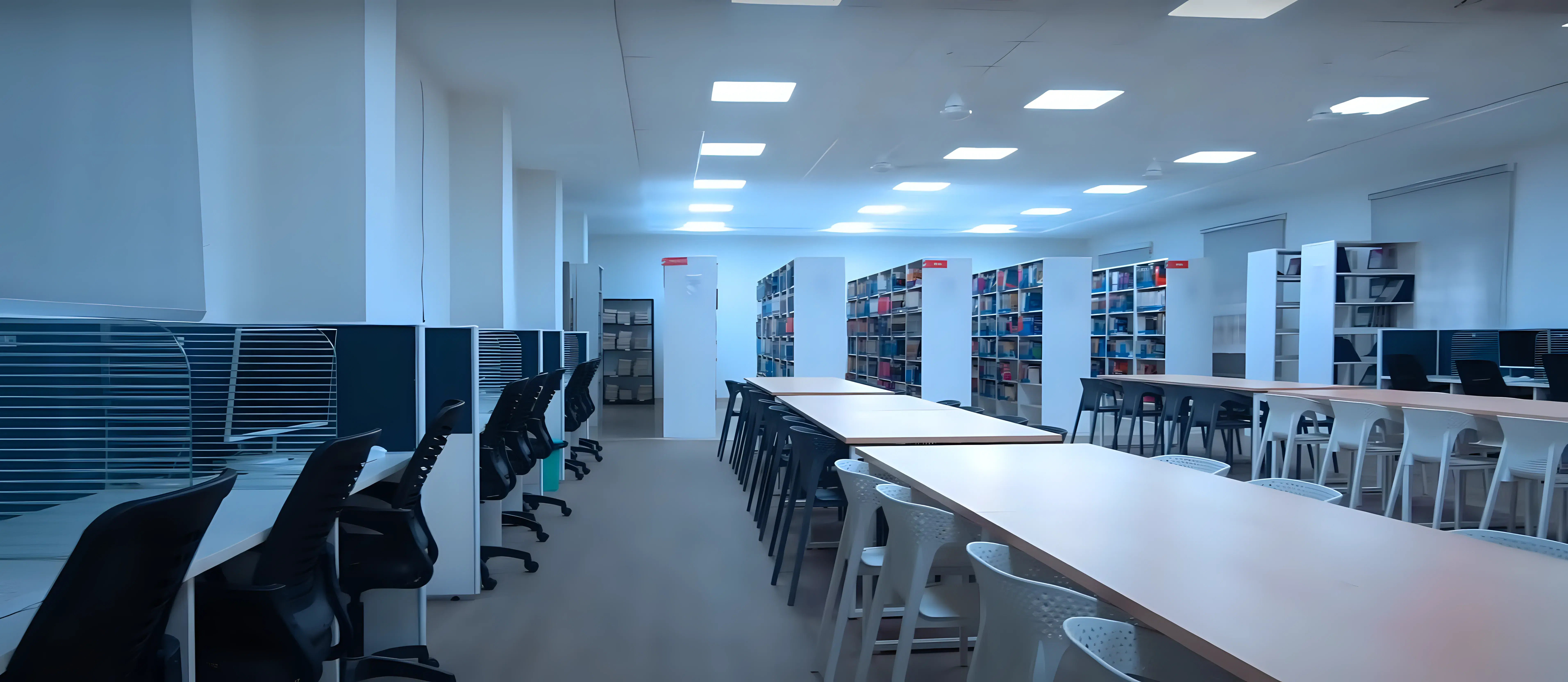 Meenakshi College of Engineering Chennai Campus photo 1