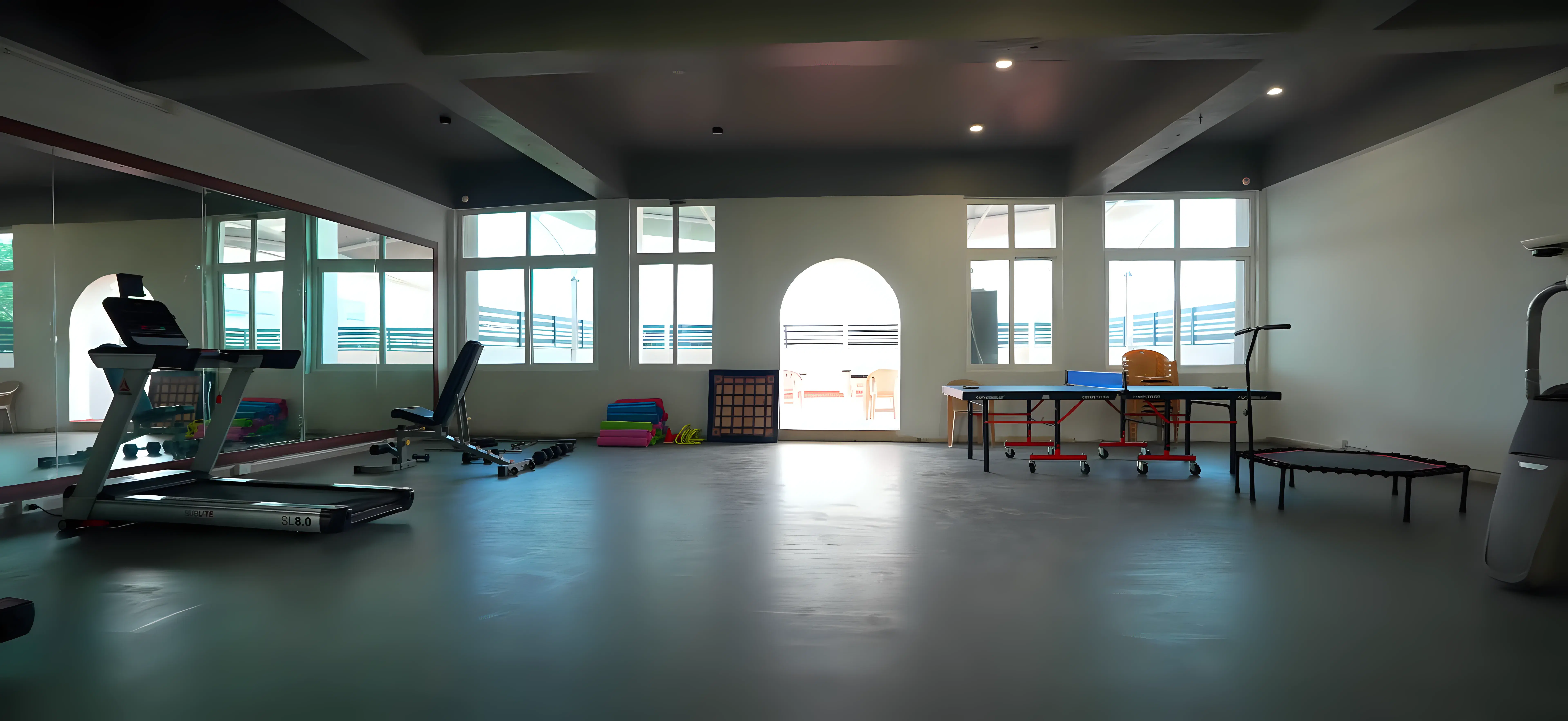 Meenakshi College of Engineering Chennai Academic Infrastructure photo 7