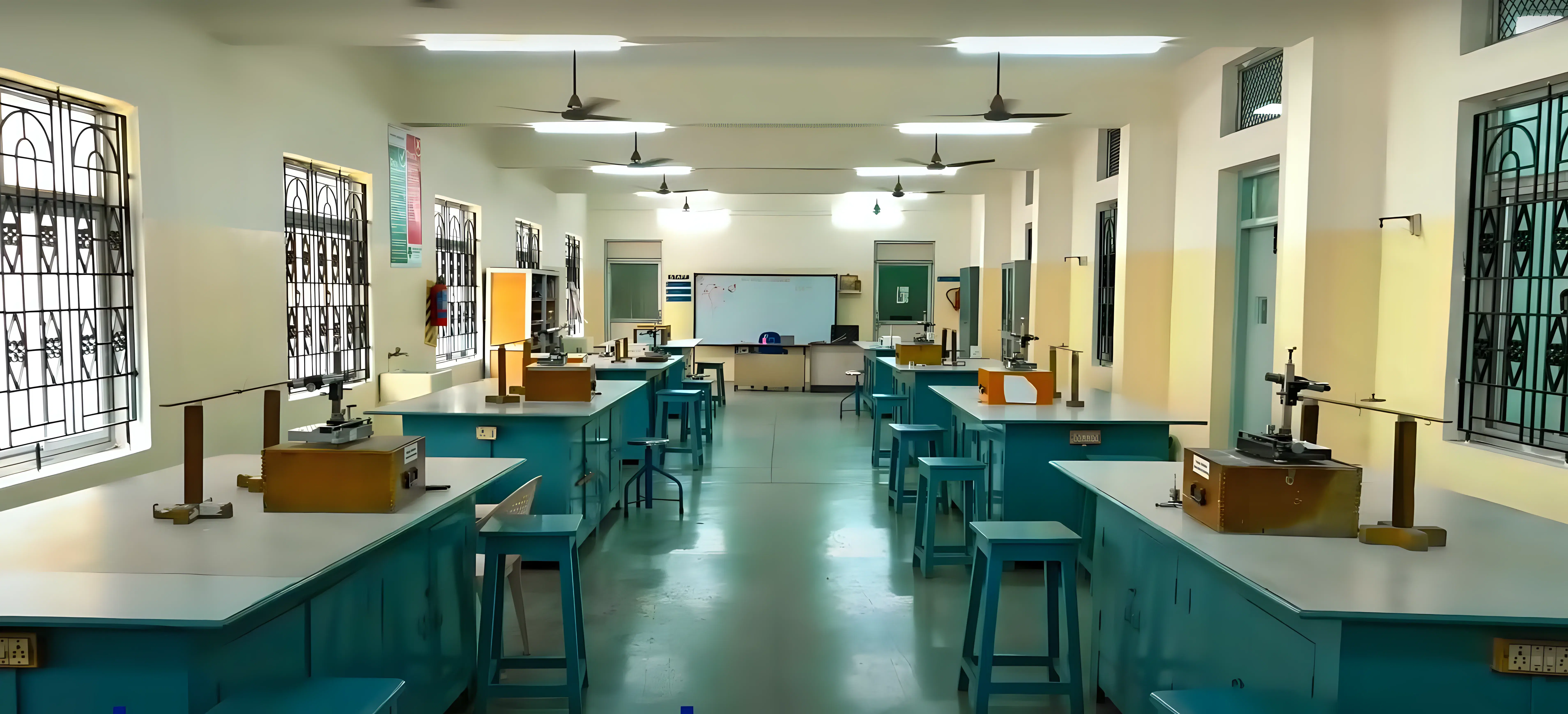 Meenakshi College of Engineering Chennai Events photo 11