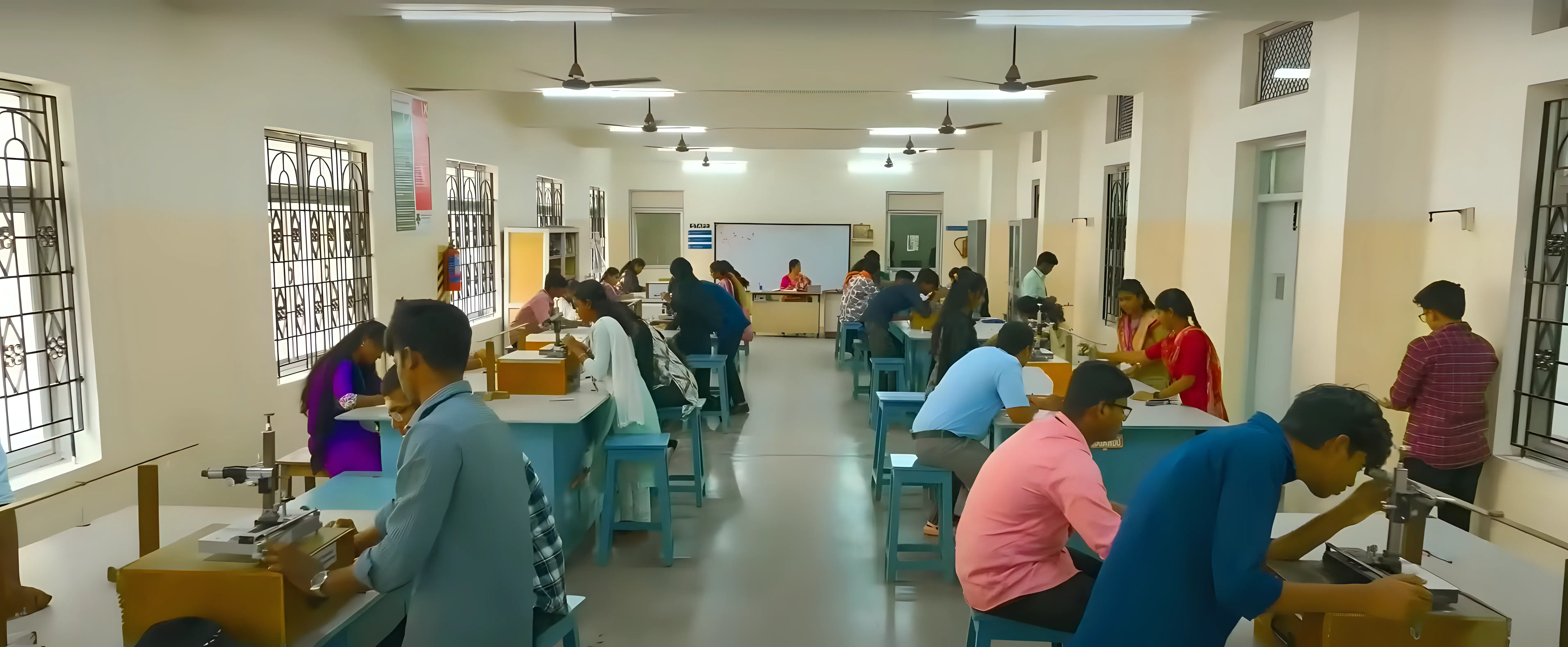 Meenakshi College of Engineering Chennai Events photo 12