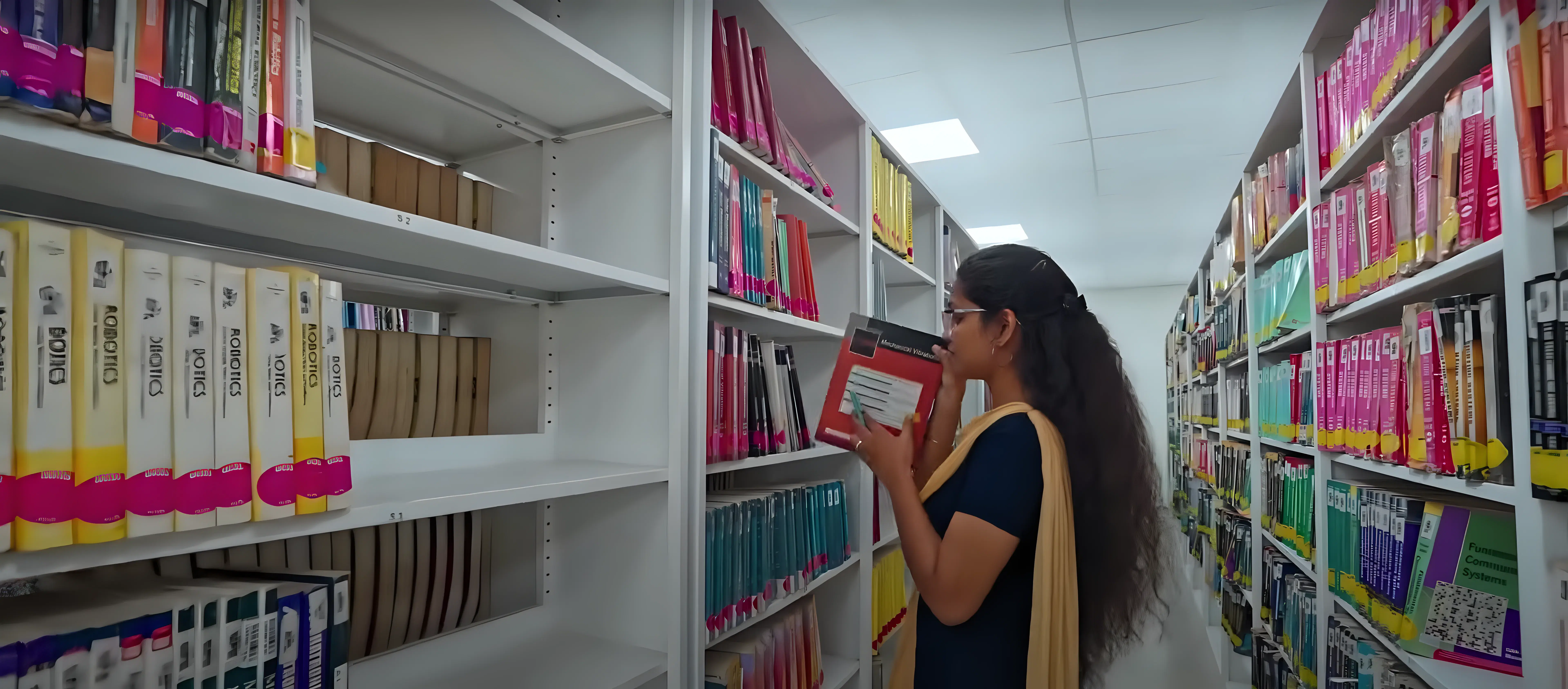 Meenakshi College of Engineering Chennai Campus photo 2