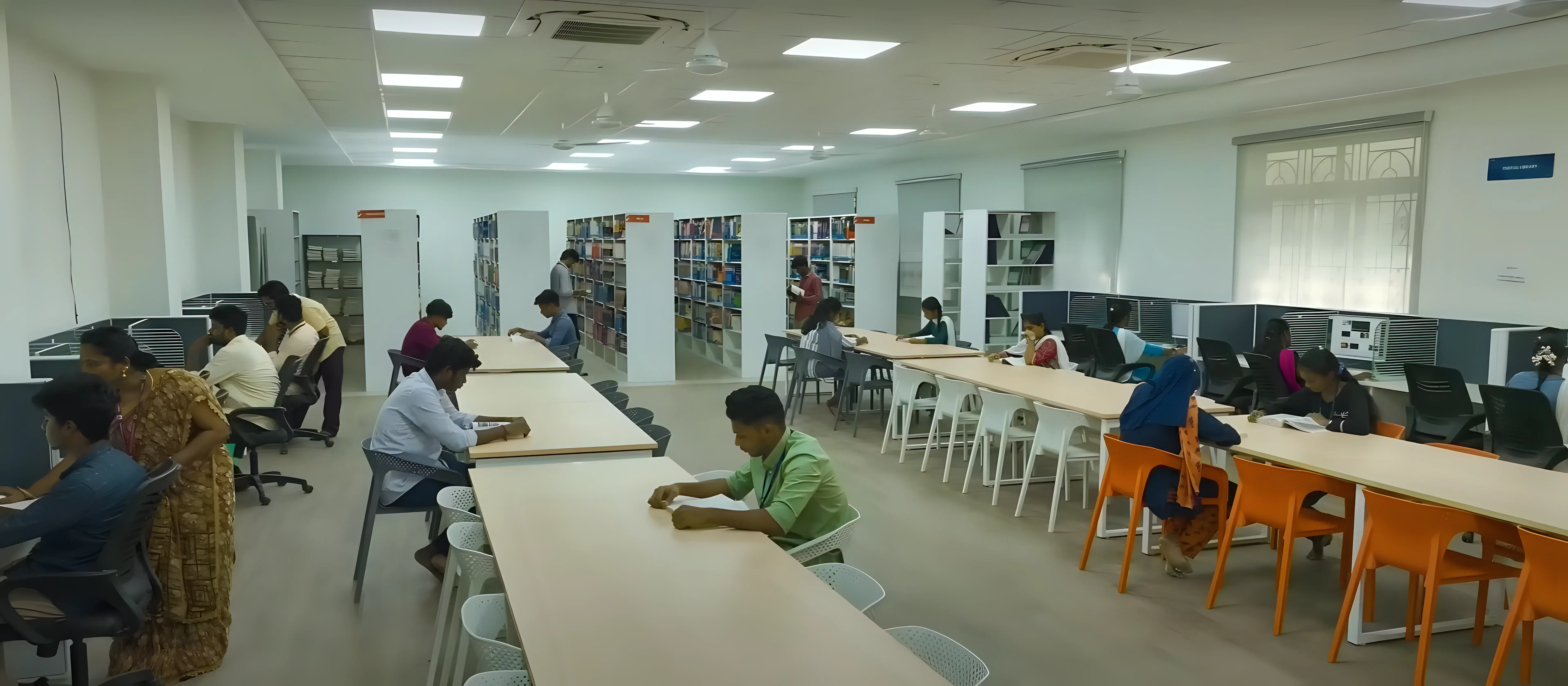 Meenakshi College of Engineering Chennai Campus photo 3