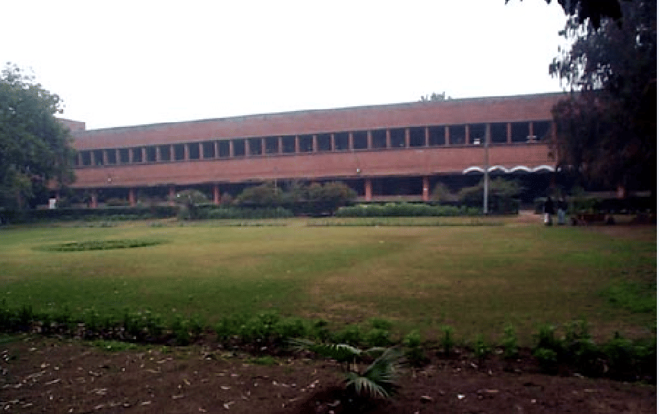 Miranda House Campus photo 5