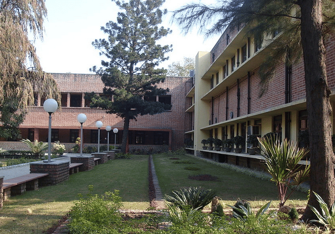 Miranda House Campus photo 2