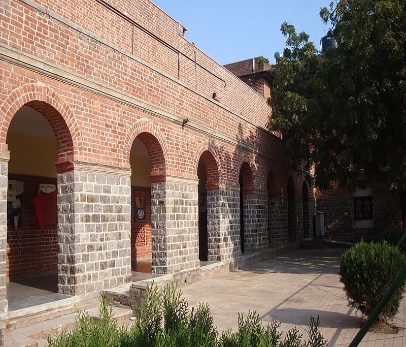 Miranda House Campus photo 7