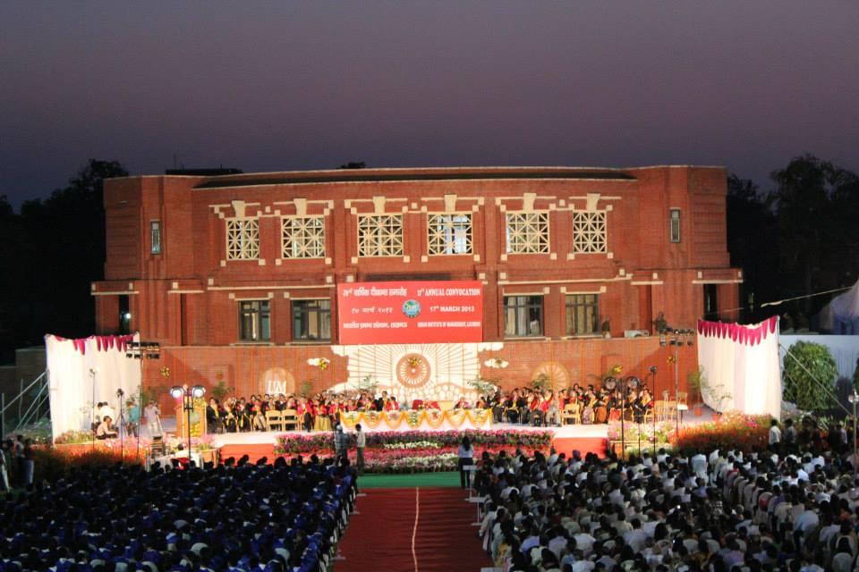 IIM Lucknow Academic Building photo 7