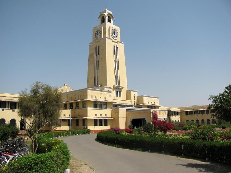 BITS Pilani Campus photo 3
