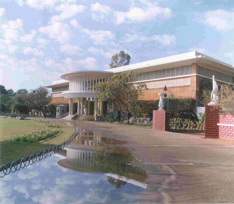 BITS Pilani Campus photo 1