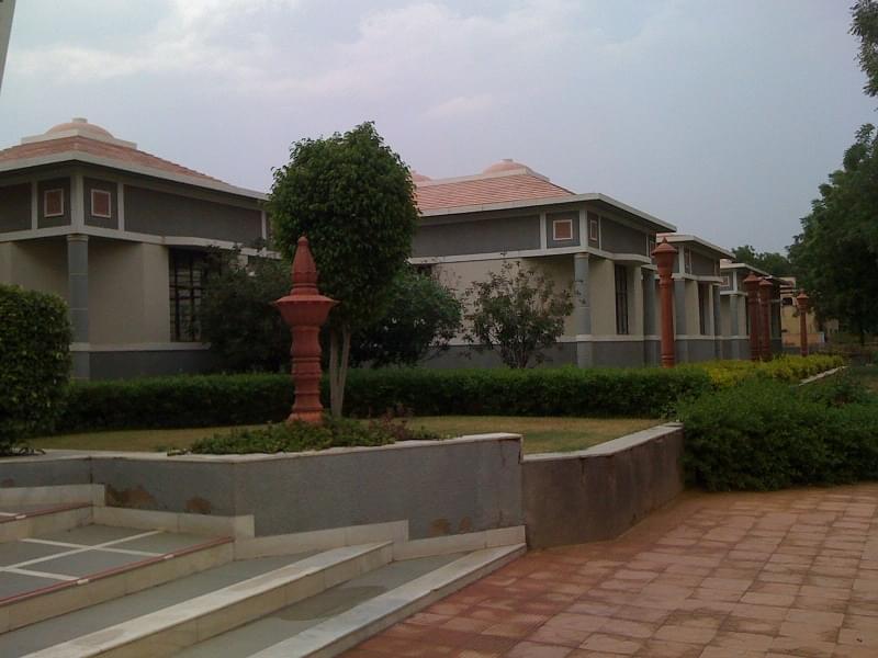 BITS Pilani Campus photo 4