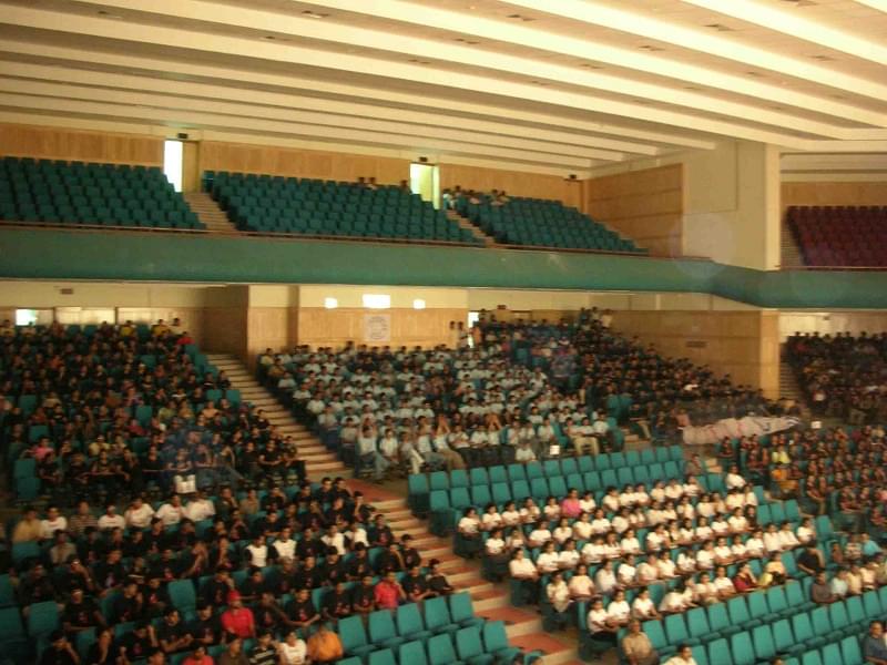 BITS Pilani Campus photo 7