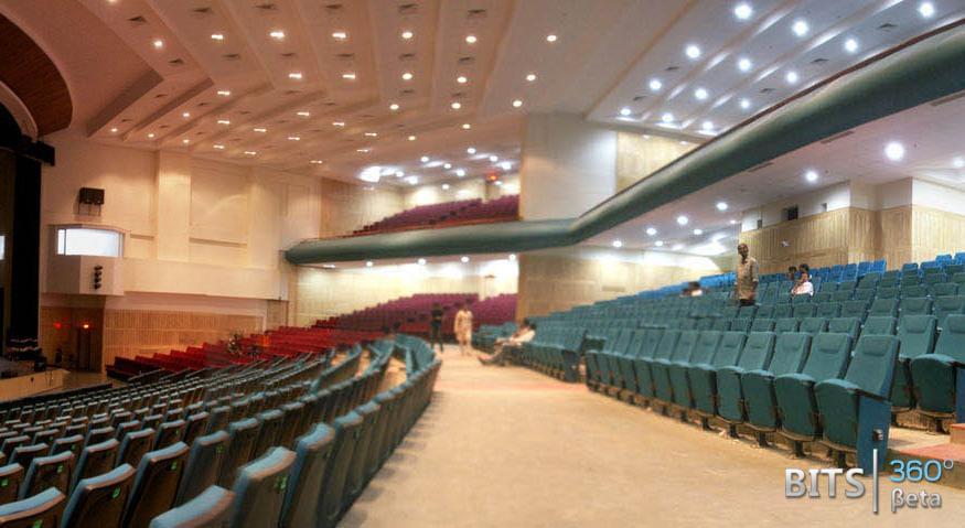 BITS Pilani Campus photo 5