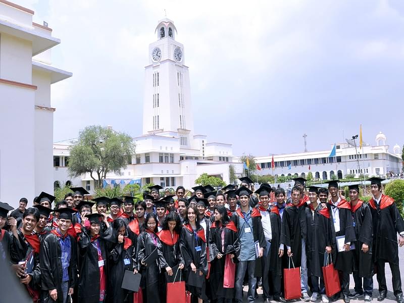 BITS Pilani Campus photo 8