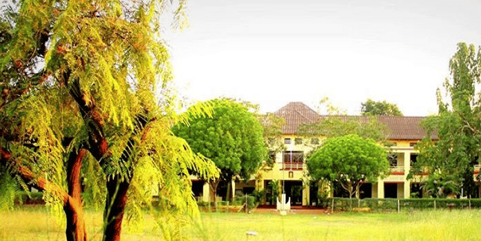 MCC Chennai Campus photo 7