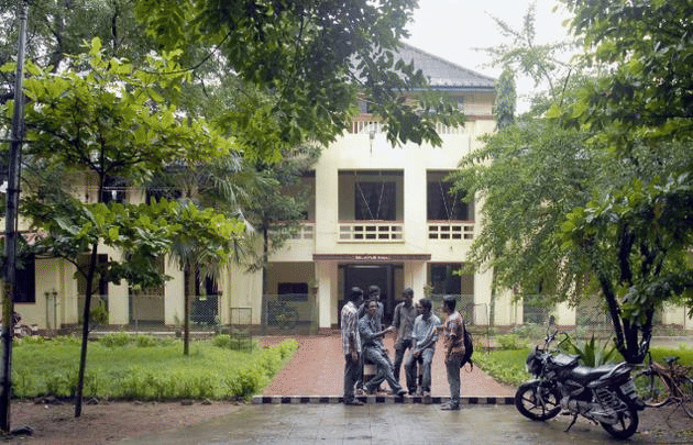 MCC Chennai Campus photo 2