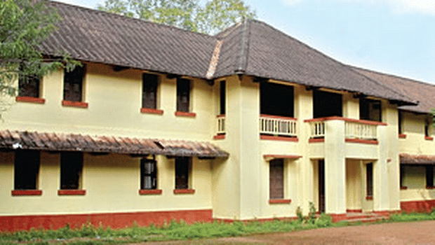 MCC Chennai Campus photo 3