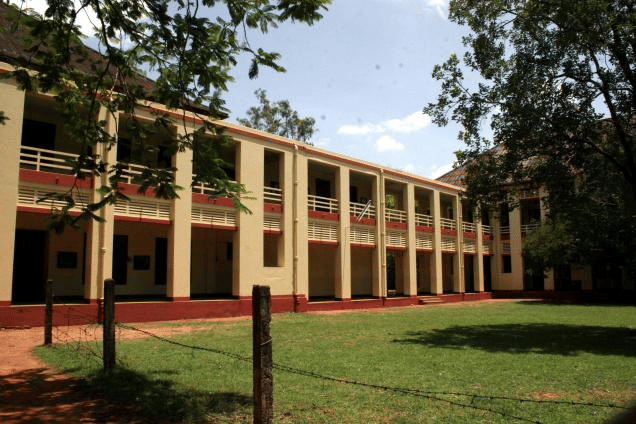 MCC Chennai Campus photo 6