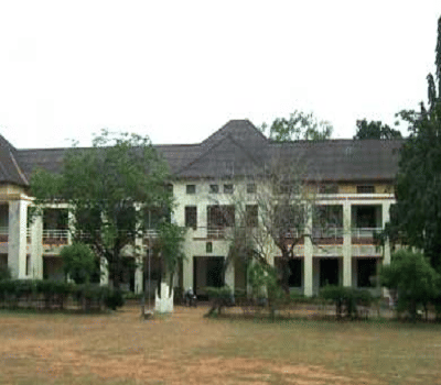 MCC Chennai Campus photo 4