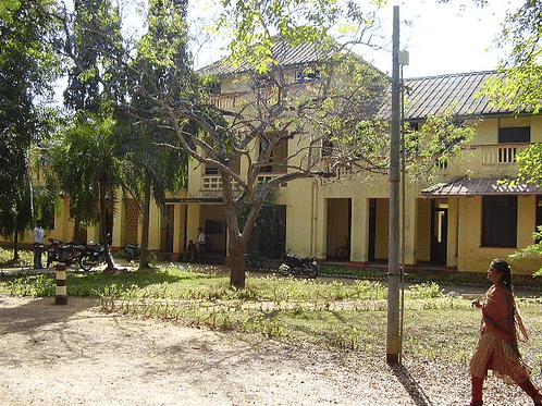 MCC Chennai Campus photo 8