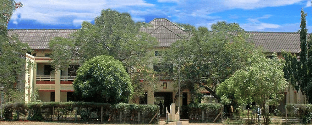 MCC Chennai Campus photo 9