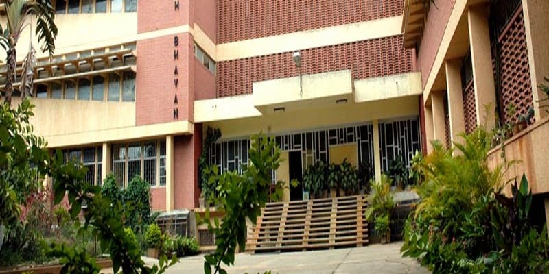 St John's Medical College Bangalore Buildings photo 3