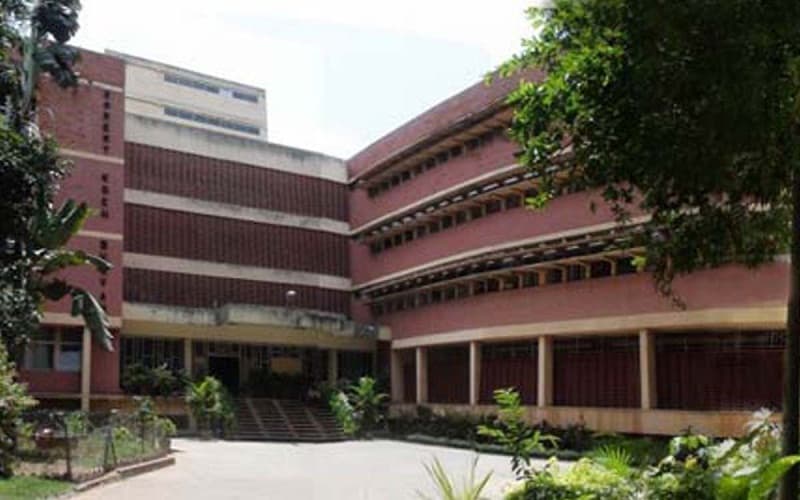 St John's Medical College Bangalore Buildings photo 4