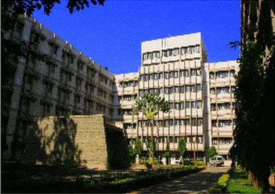 St John's Medical College Bangalore Buildings photo 5