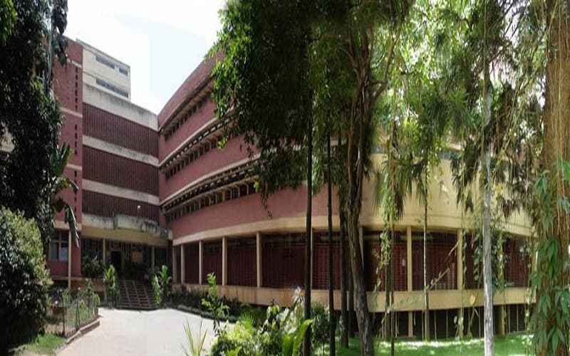 St John's Medical College Bangalore Buildings photo 6