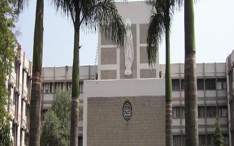 St John's Medical College Bangalore Buildings photo 7