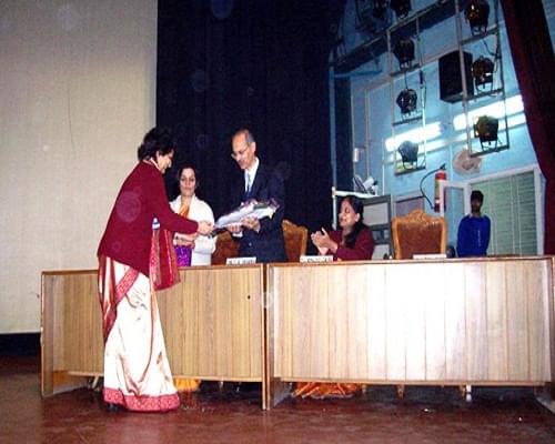 Lady Hardinge Medical College Event photo 6