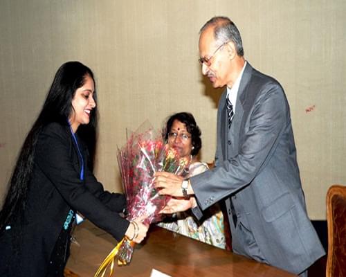 Lady Hardinge Medical College Event photo 1