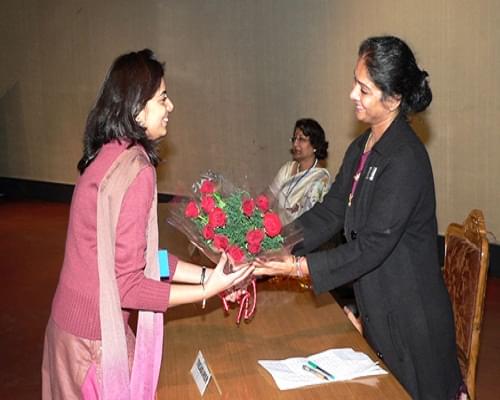 Lady Hardinge Medical College Event photo 2