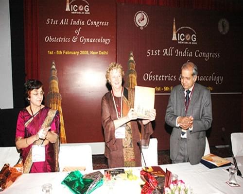 Lady Hardinge Medical College Event photo 3