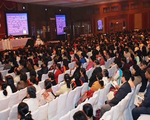 Lady Hardinge Medical College Event photo 4