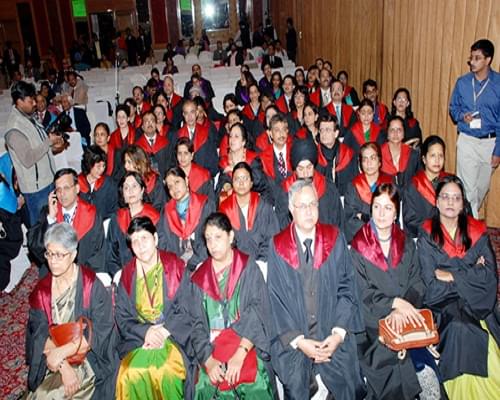 Lady Hardinge Medical College Event photo 5