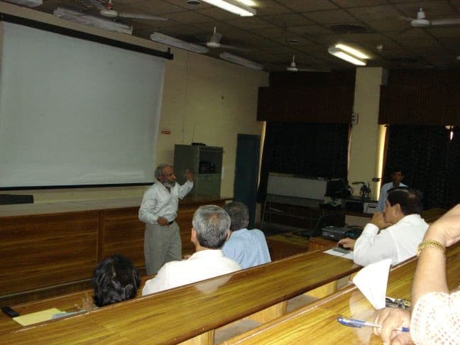 UCMS Delhi Campus photo 1