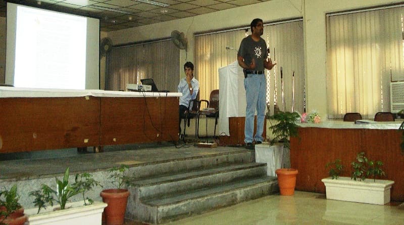 UCMS Delhi Campus photo 2