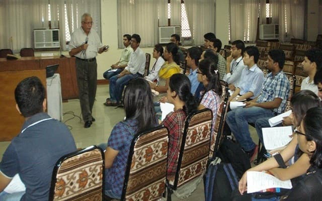 UCMS Delhi Campus photo 3