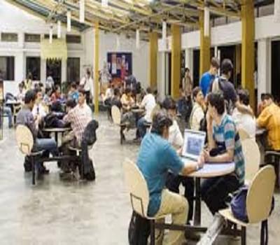 NMCCE Academic Building photo 4