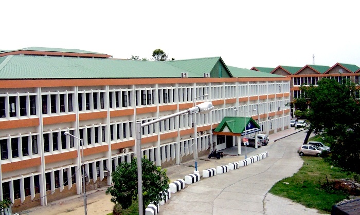 NIT Hamirpur Campus photo 1
