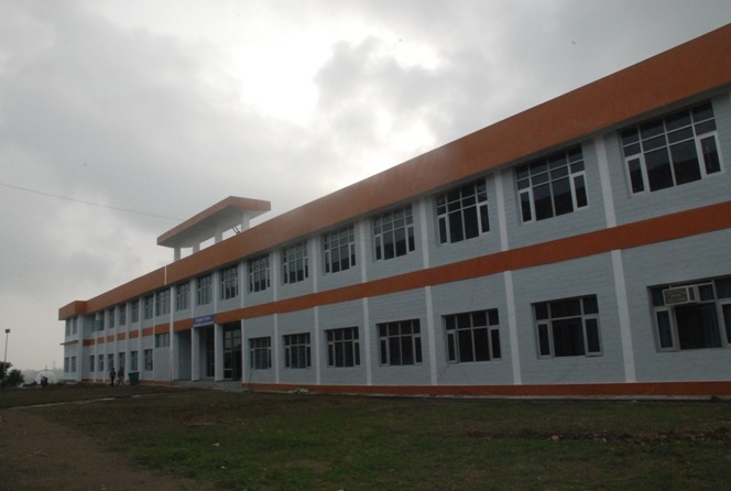 NIT Hamirpur Campus photo 2