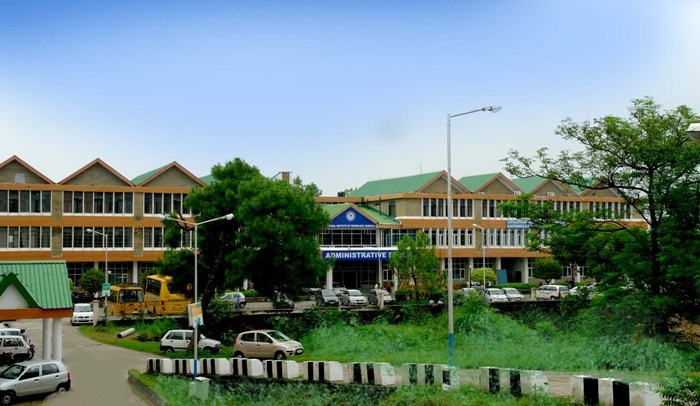 NIT Hamirpur Campus photo 7