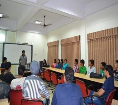 IET DAVV Events photo 1