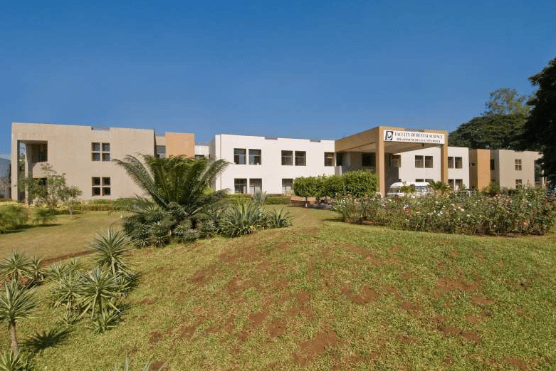 Faculty of Technology, Dharmsinh Desai University Nadiad Academic Building photo 6