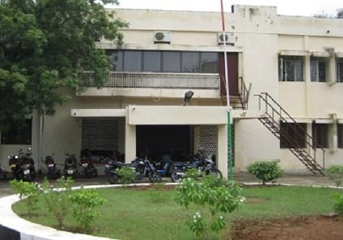 IIT Hyderabad Campus photo 3